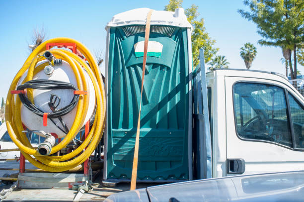 Best Handicap porta potty rental  in La Quinta, CA
