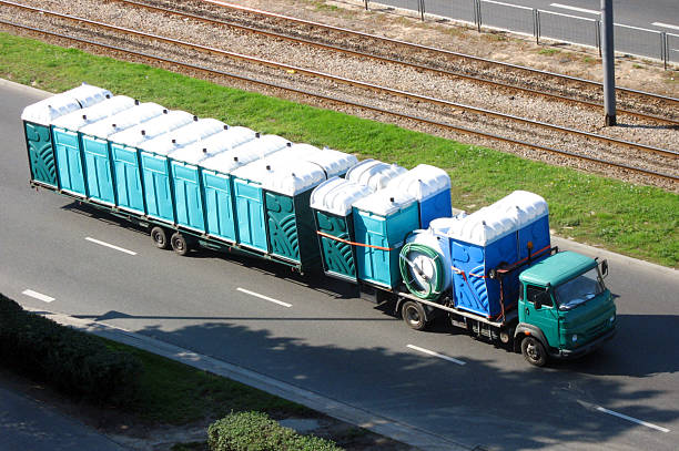 Best Portable restroom trailer rental  in La Quinta, CA
